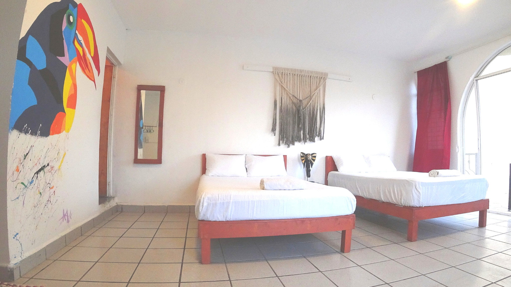 Suite - Boutique