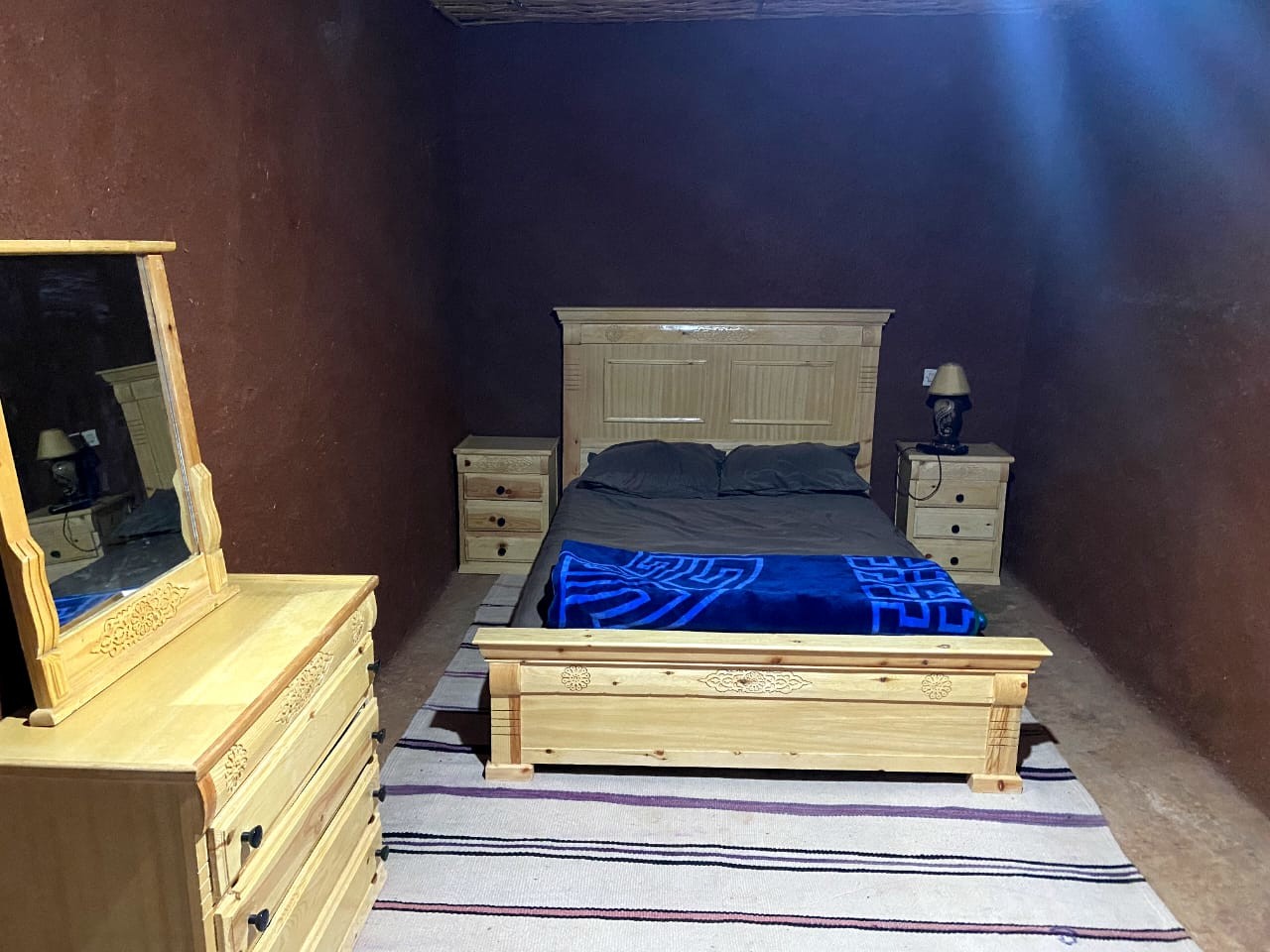 Chambre familiale