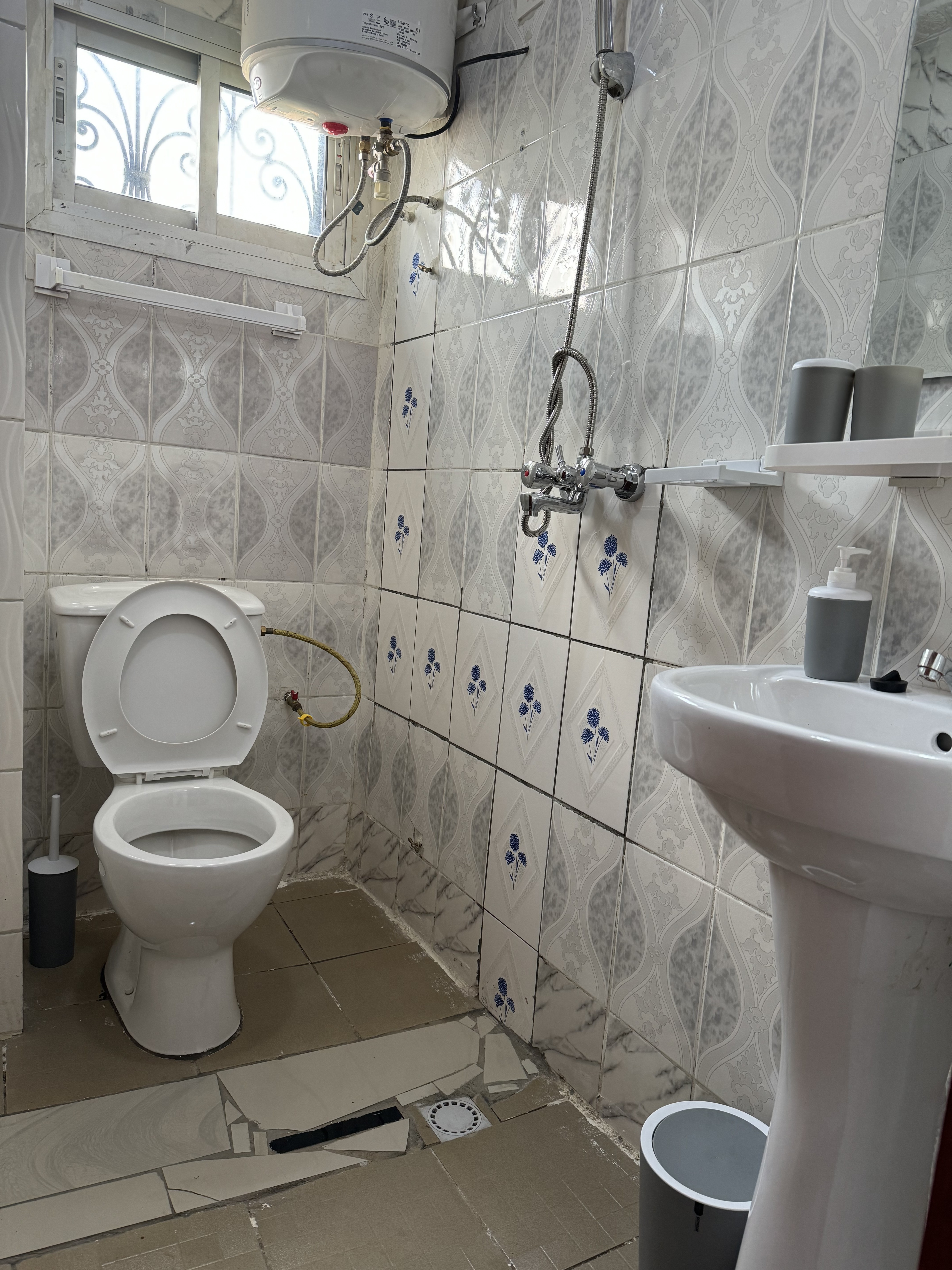 Standard Apartment