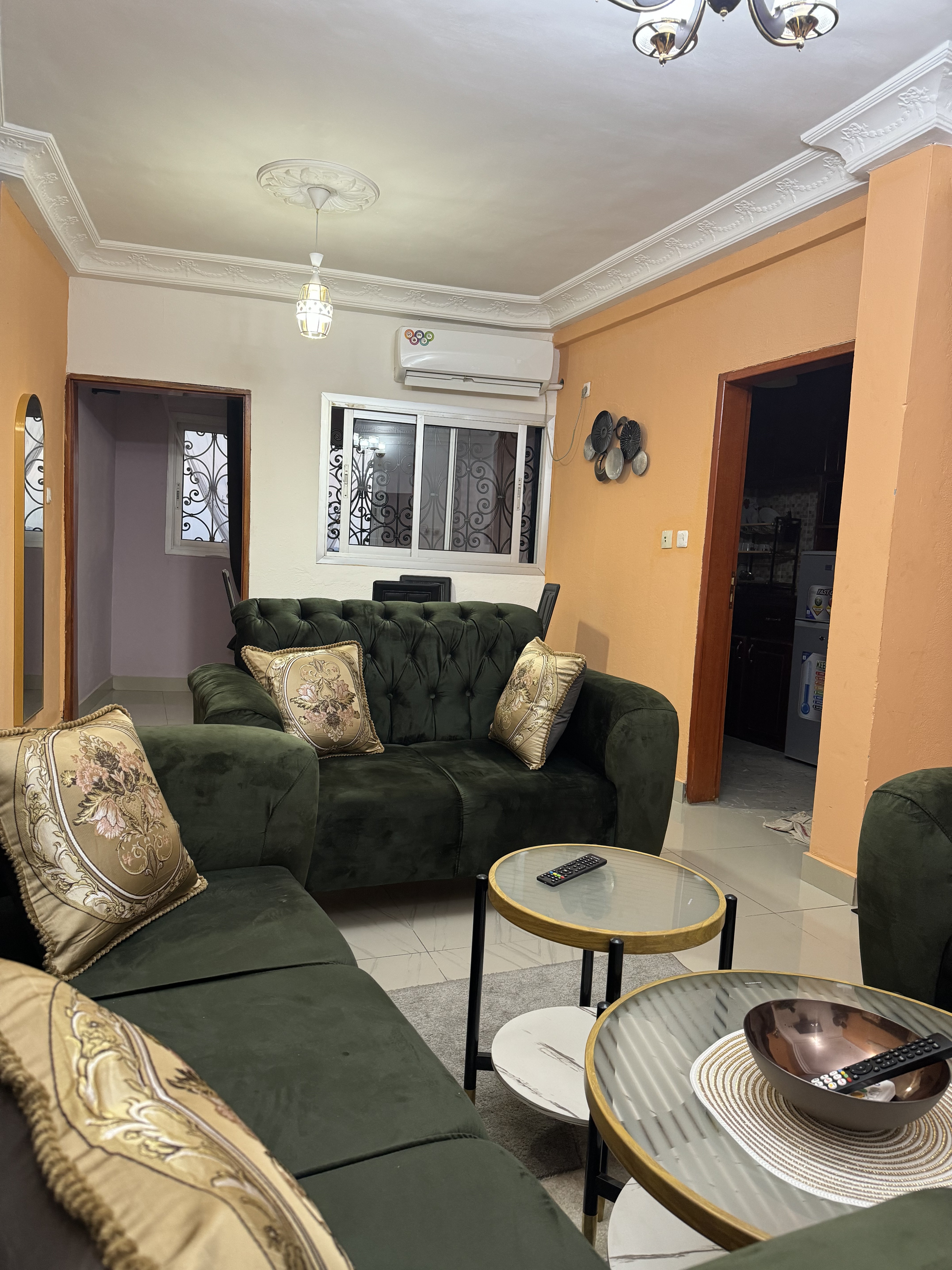 Premium Apartment