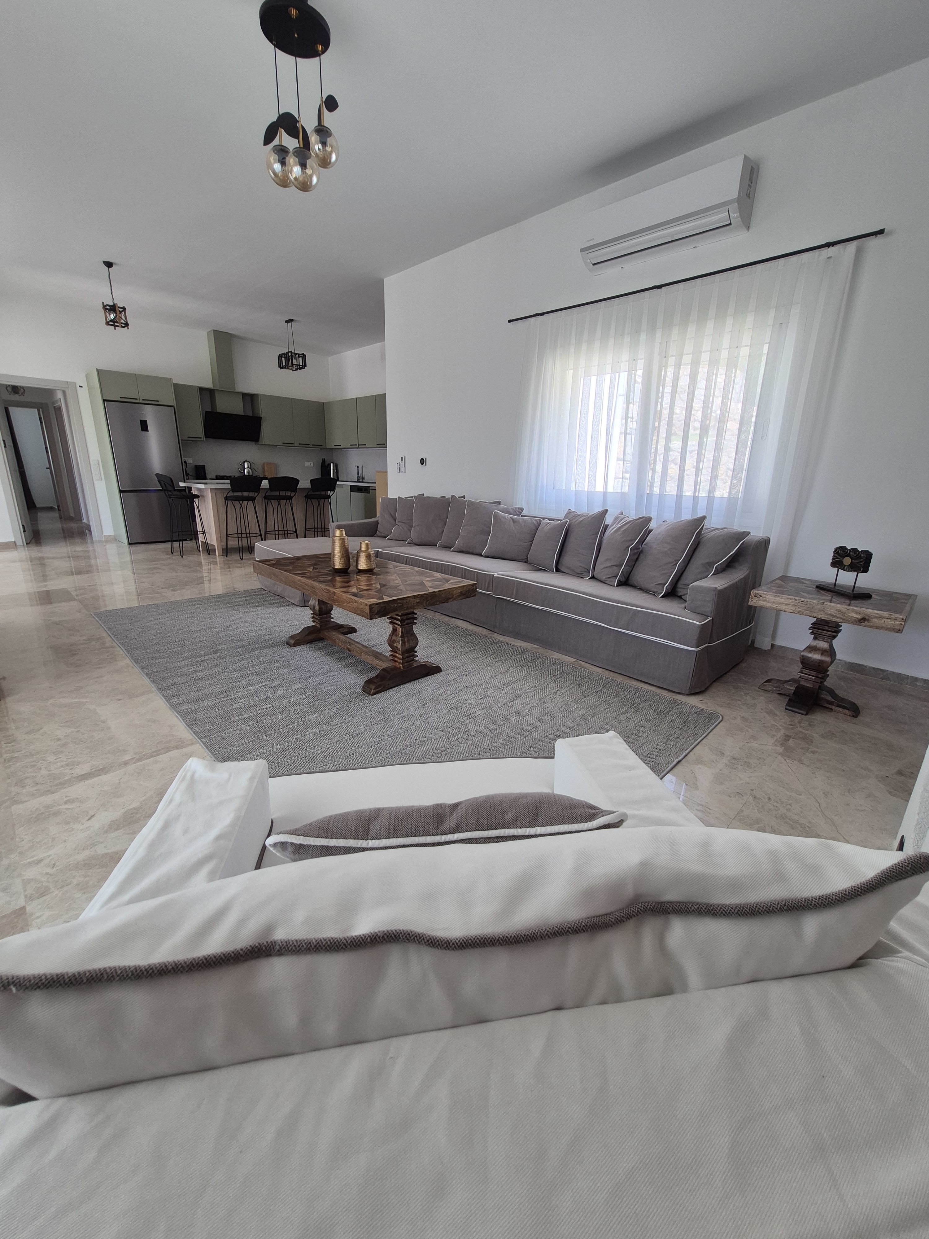 Villa Farm Gumusluk