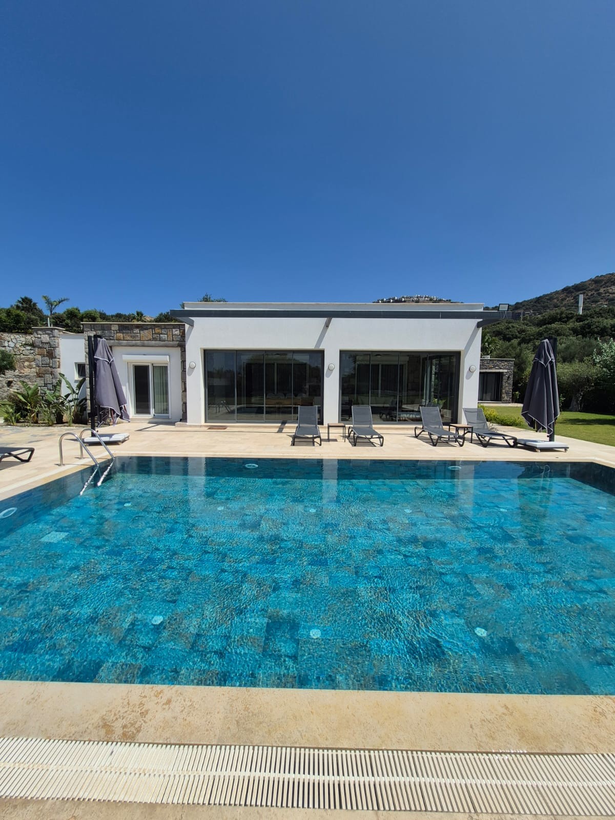 Villa Farm Gumusluk