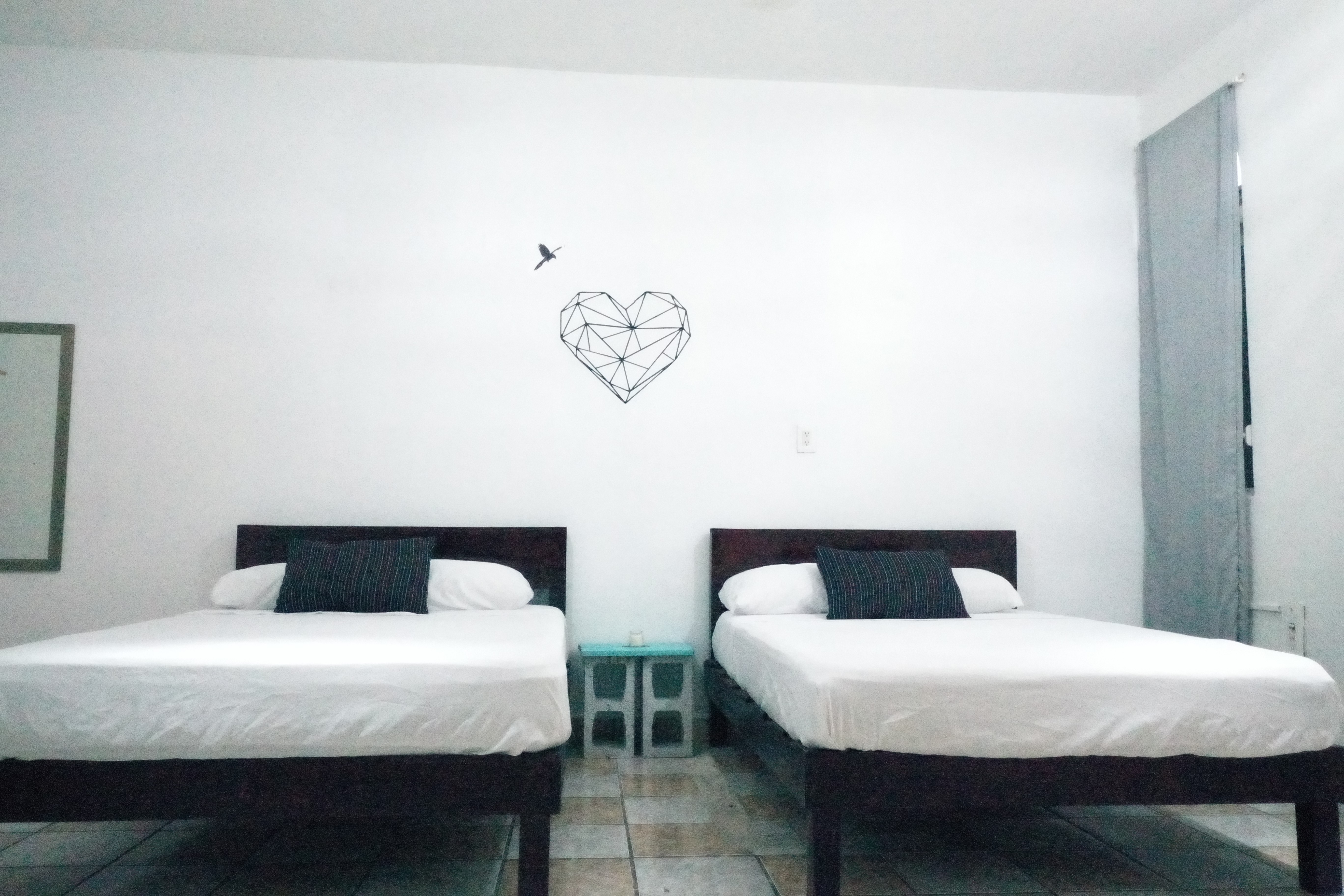 Suite - Doble