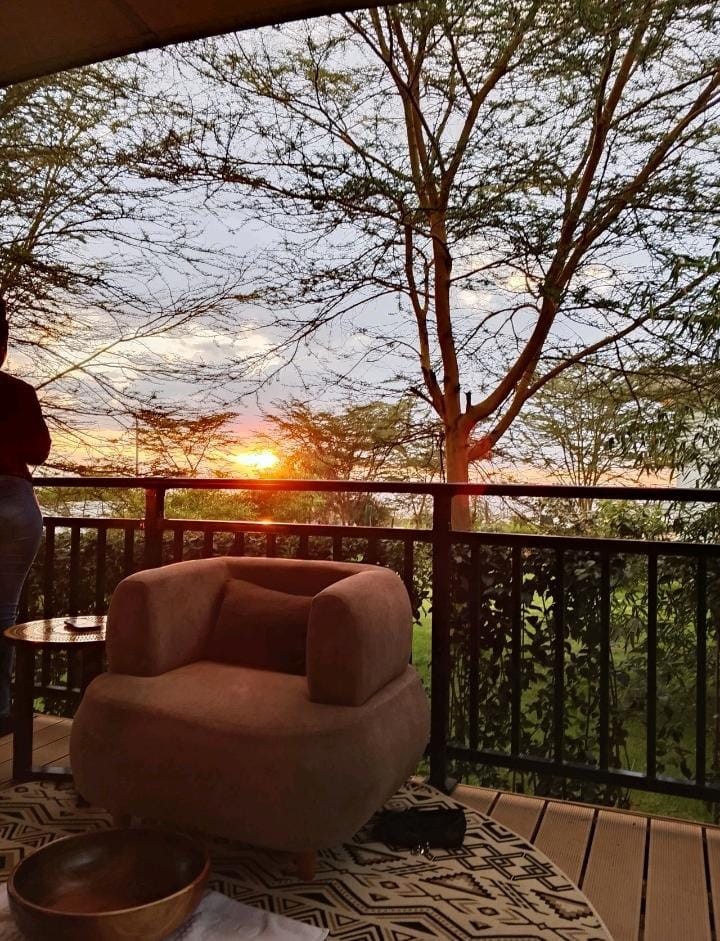 SLEEPING WARRIOR WELLNESS SPA