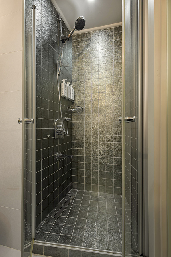 Family Executive Suite / 2 BR