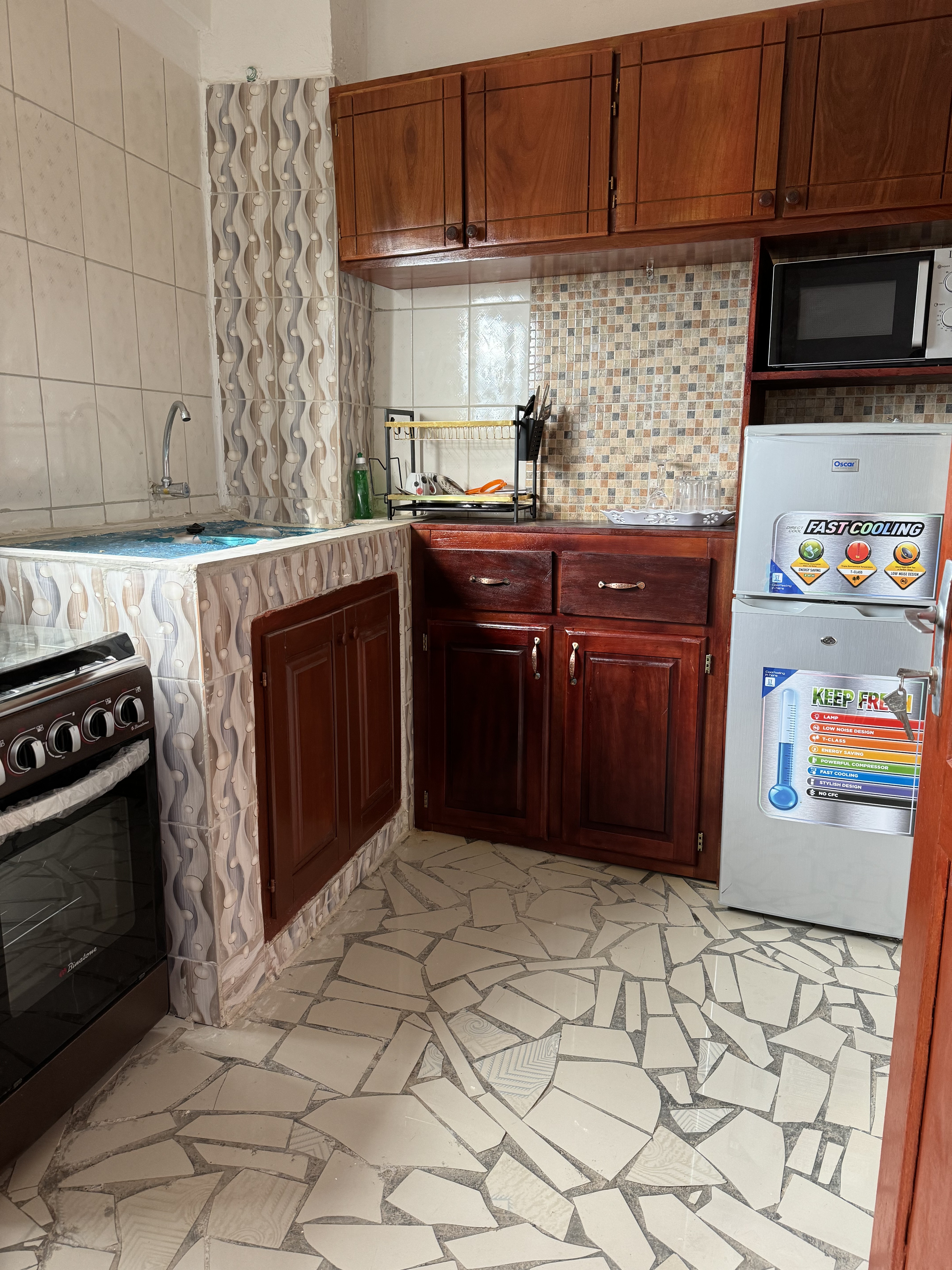 Elite Apartment
