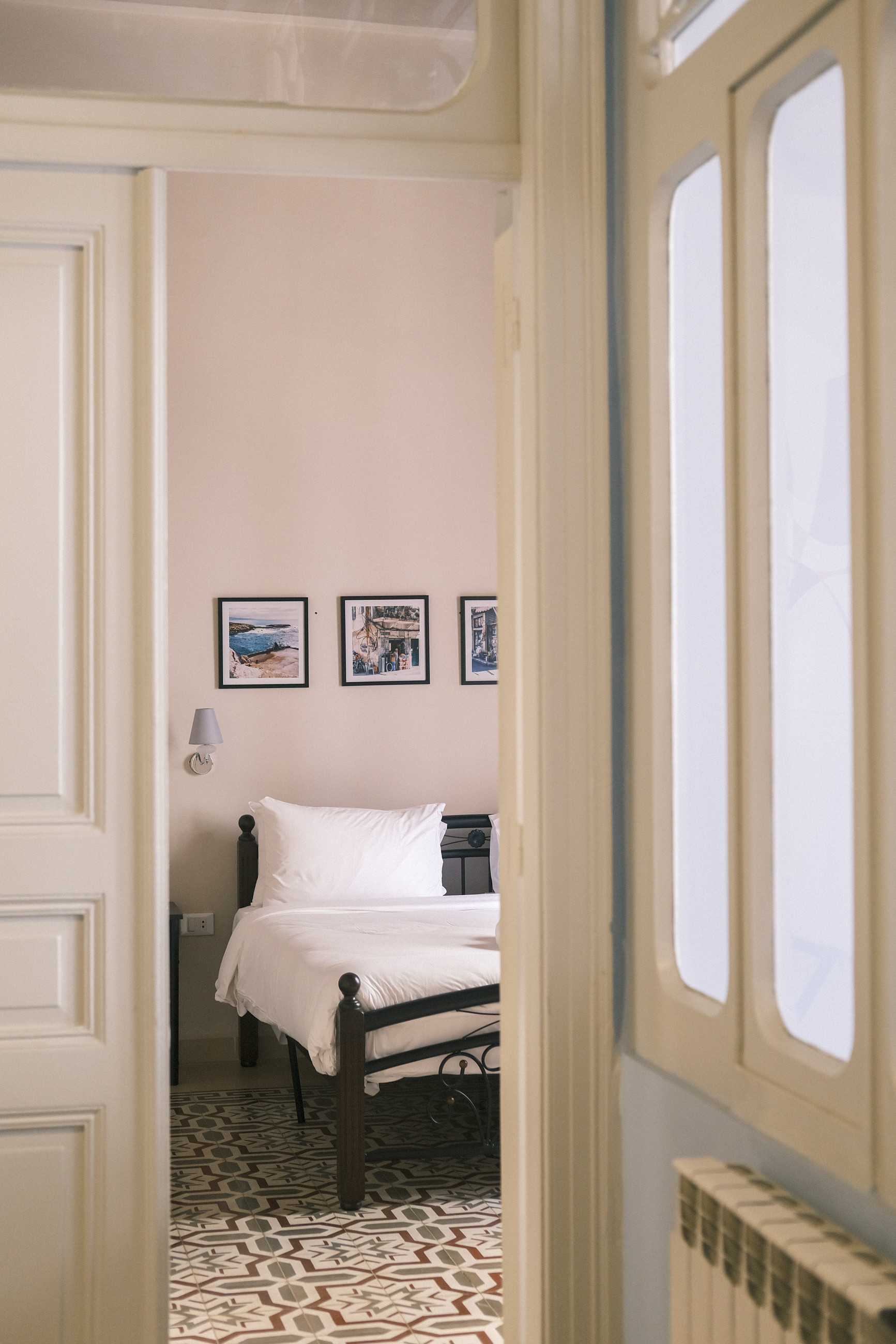 BTR Double room 