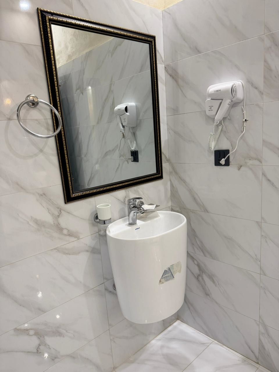 Superior Triple Room