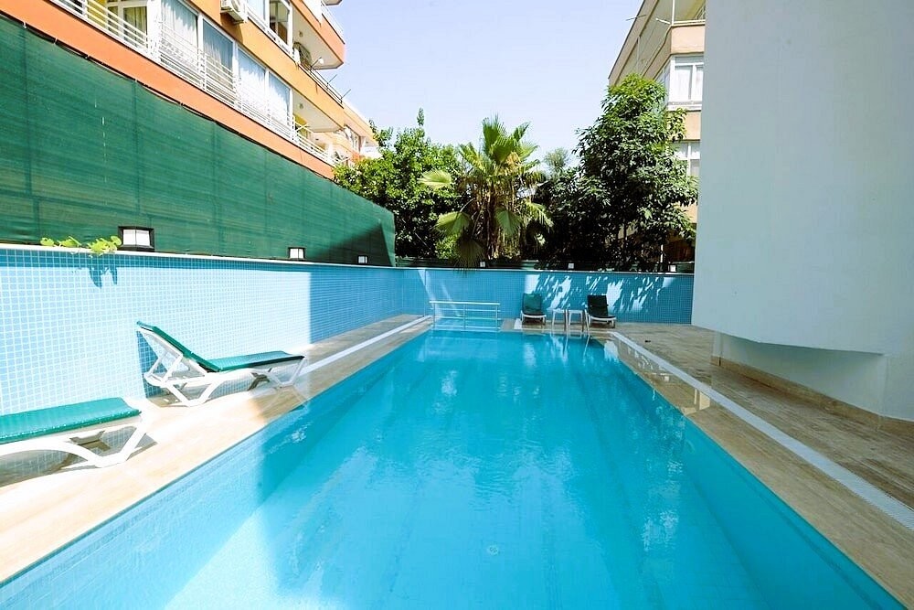 Deluxe room with Balcony
