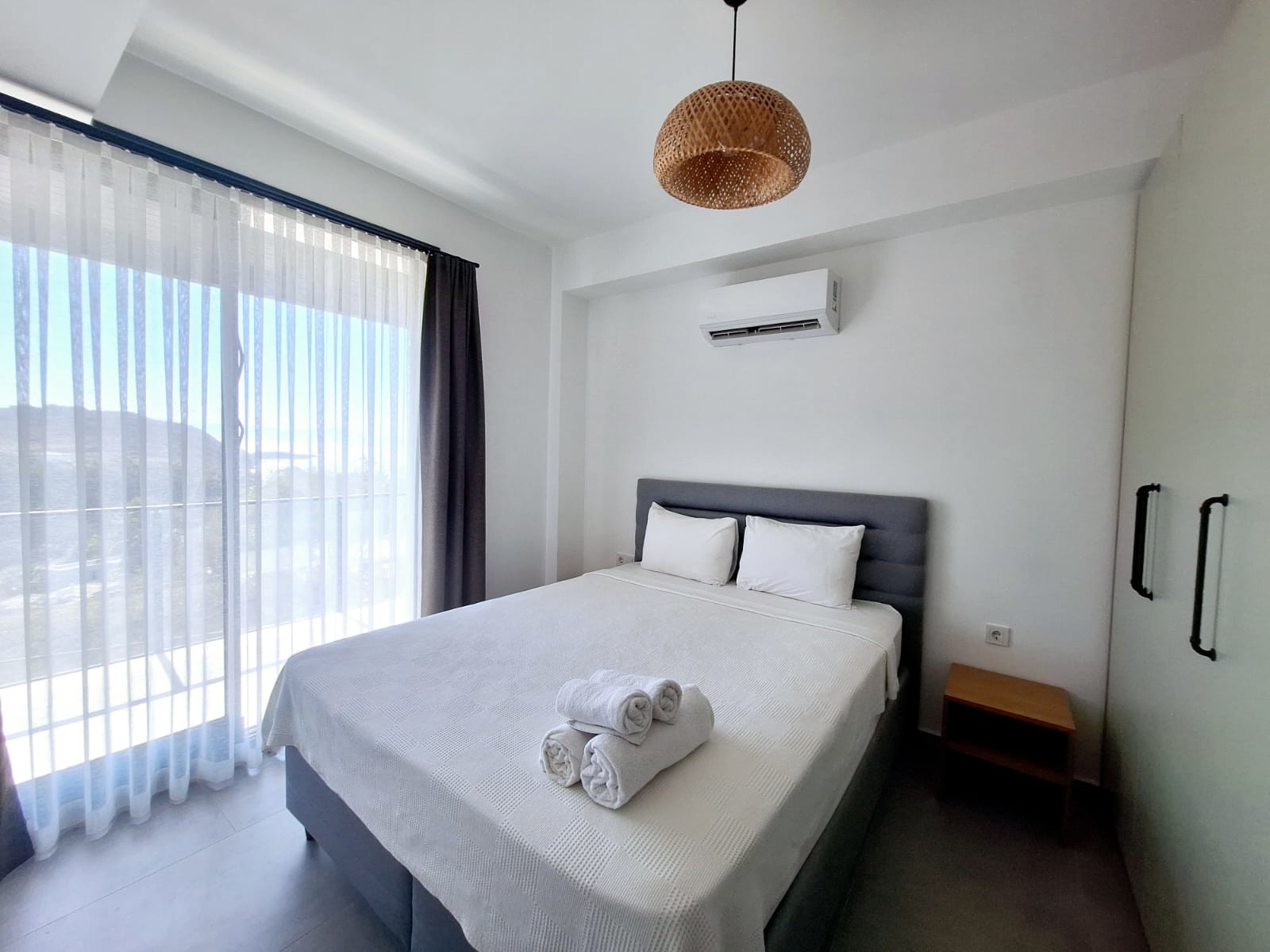 Villa Gümüşlük