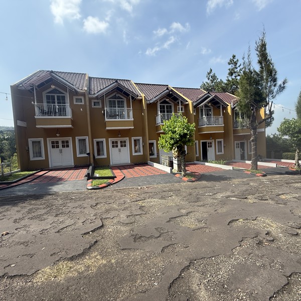 Villa No.DD5-39-04 - One bedroom mountain view