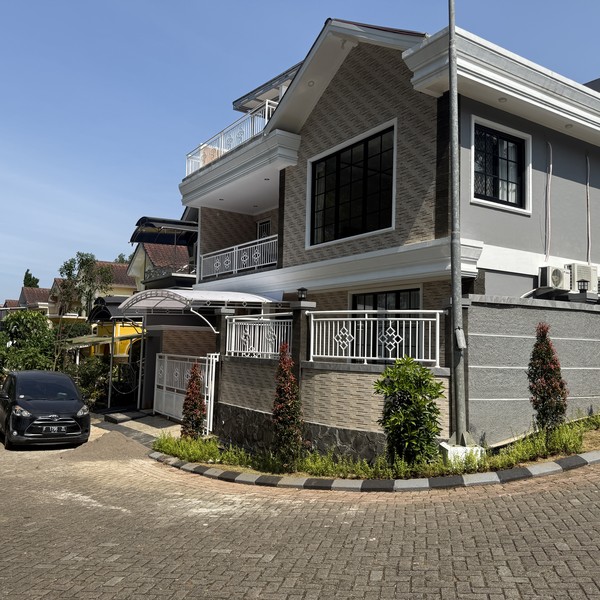 Villa No, GG5-02A- Two bedrooms mountain View