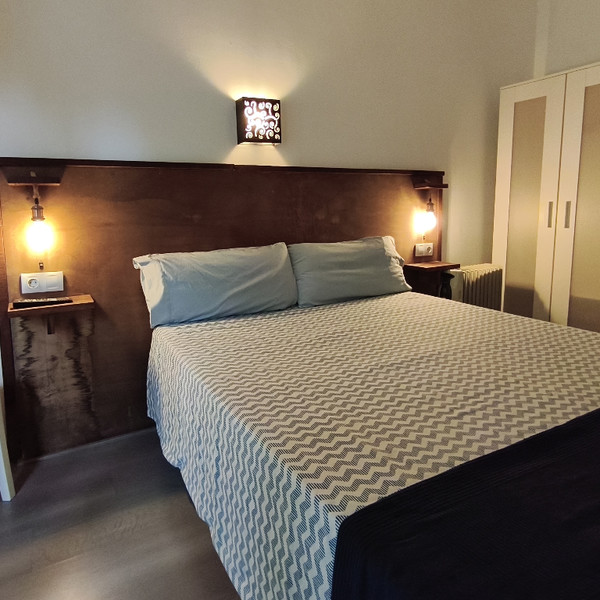 Habitación Balcón n7