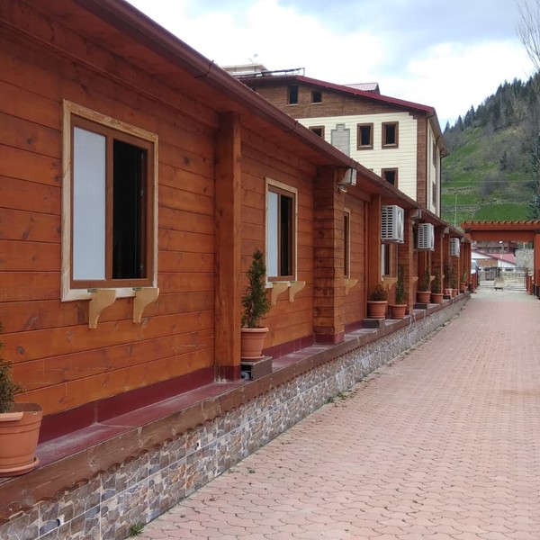 BEŞ EVLER APART Rooms &amp; Rates