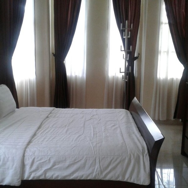 Villa No: ( FA1-01B )   Three bedrooms River View 