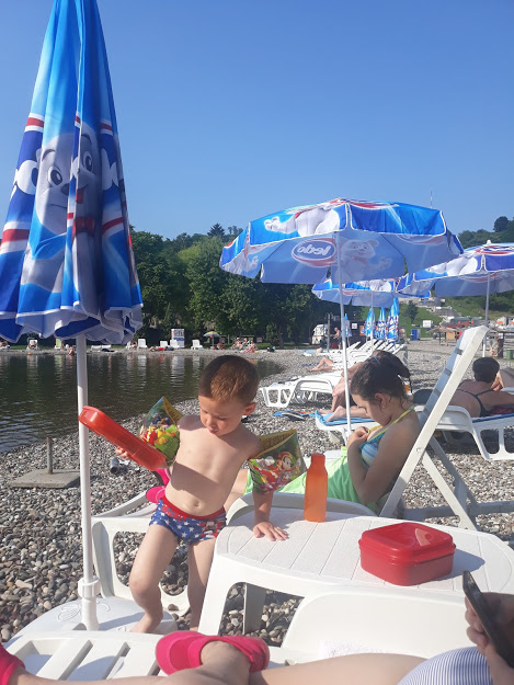 Ljeto 2020 Tuzla