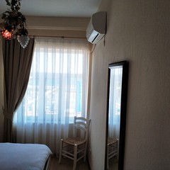 Bed & Breakfast, Standard Room