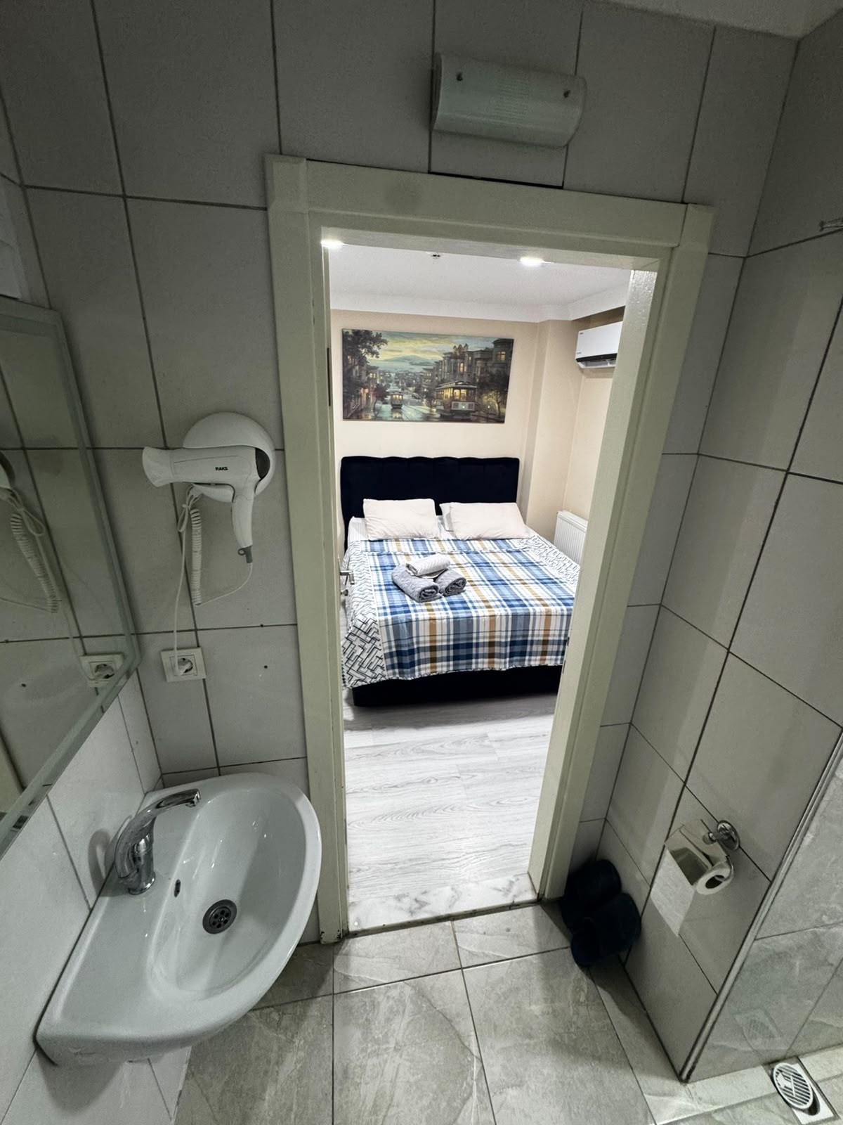 Family Room *Aile Odası*