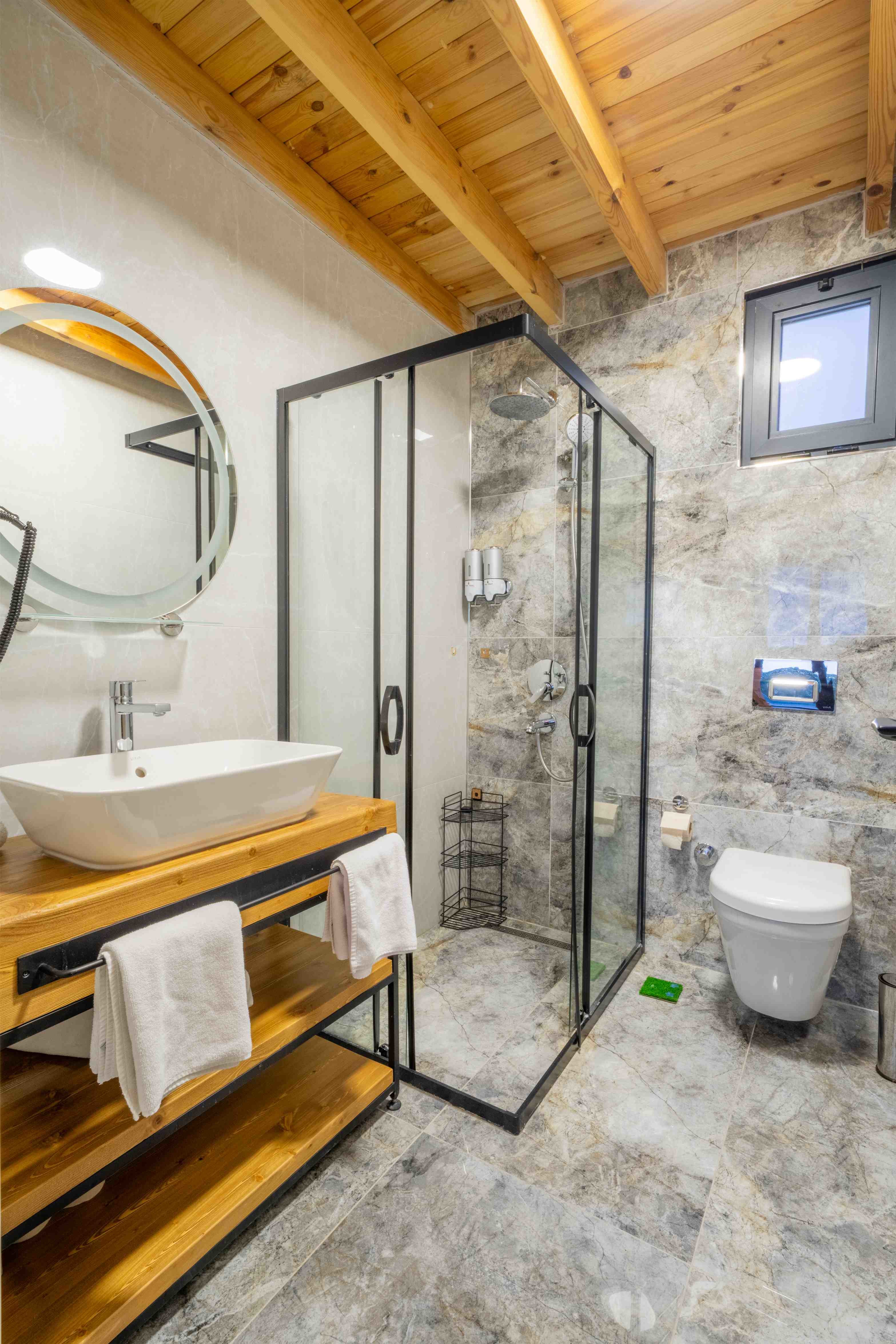 PREMIUM VİLLA FALCON CREST