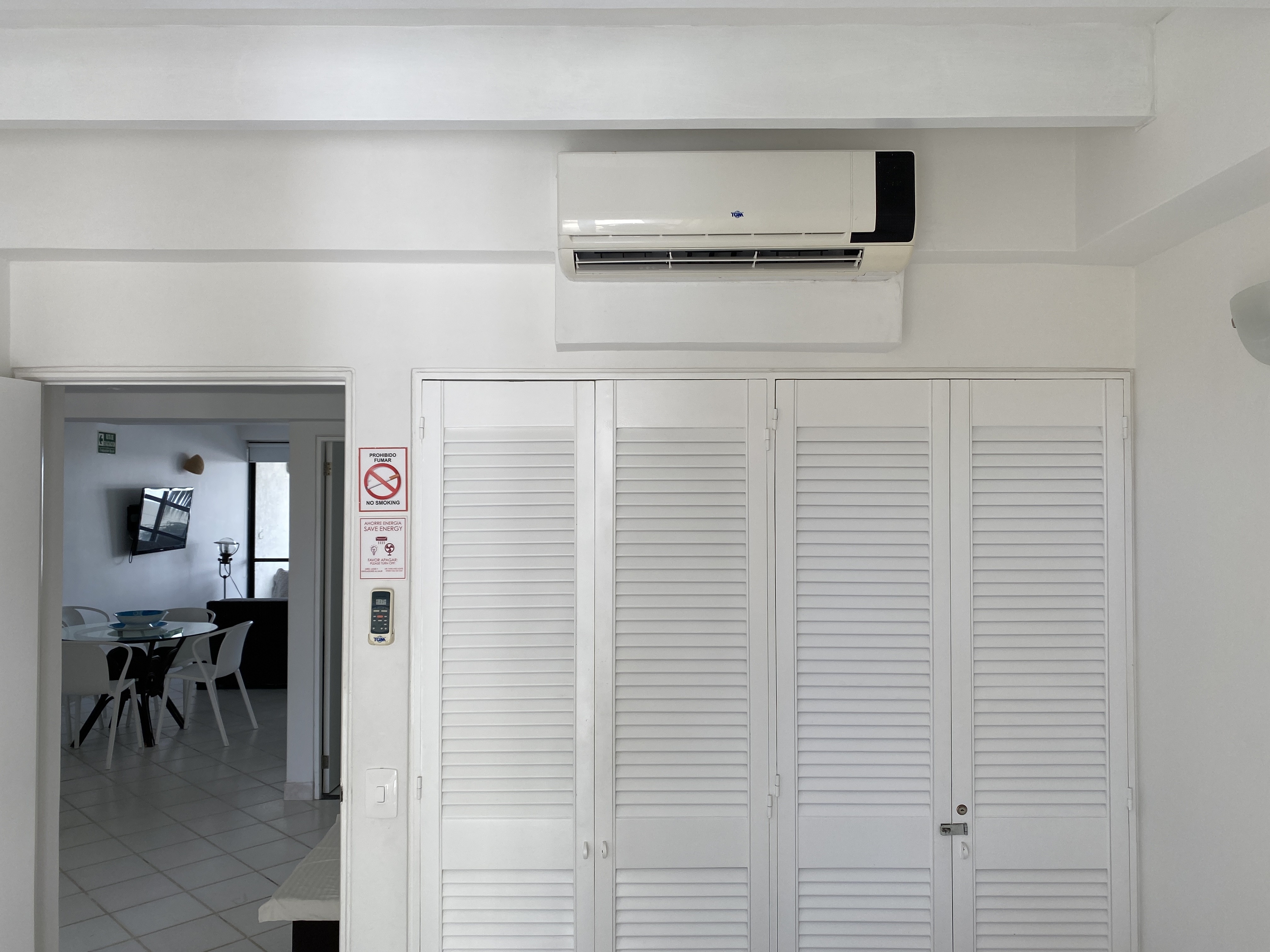 2 HAB | Piscina | Cerca a la Playa