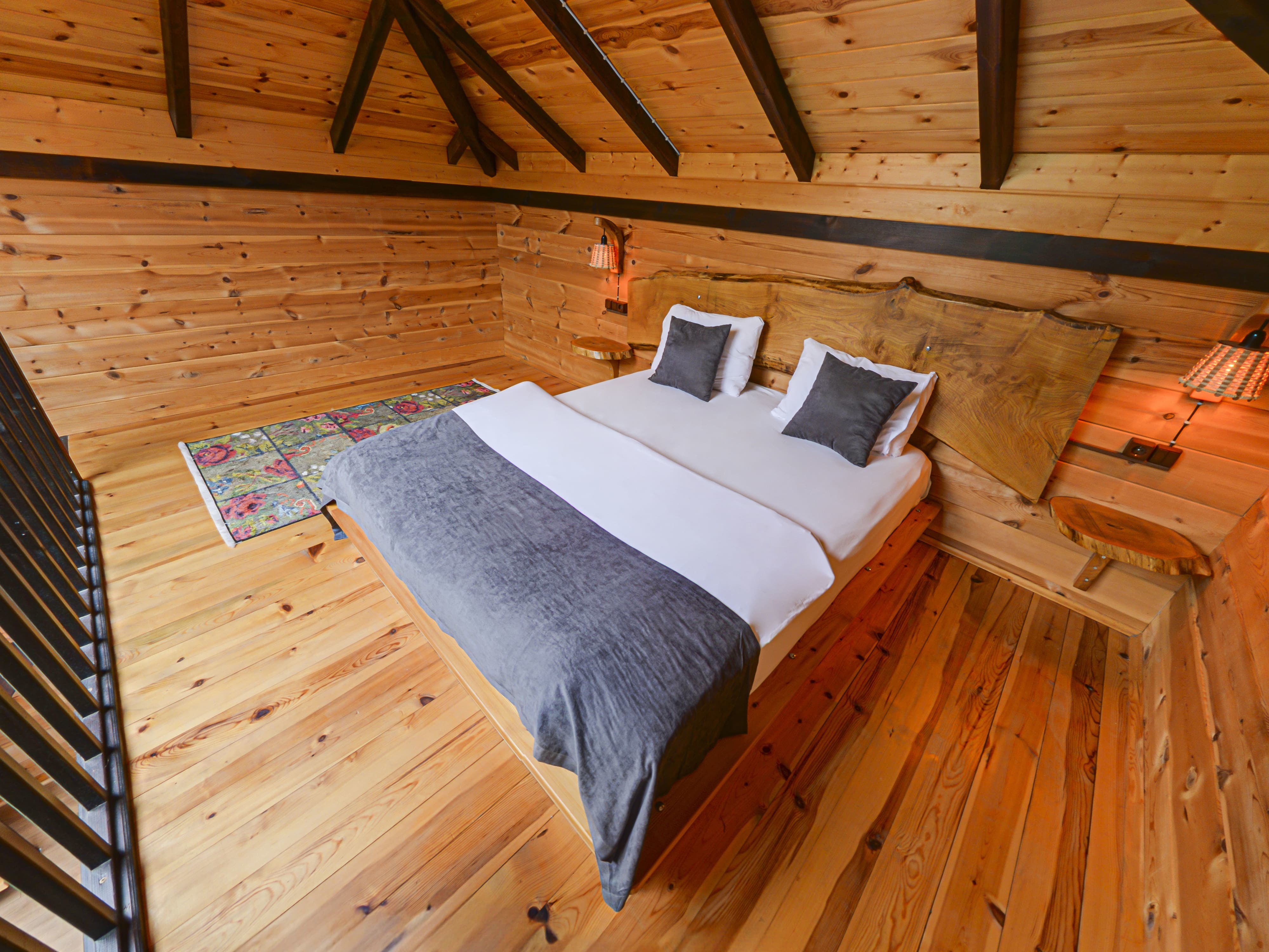 Tiny House Serender