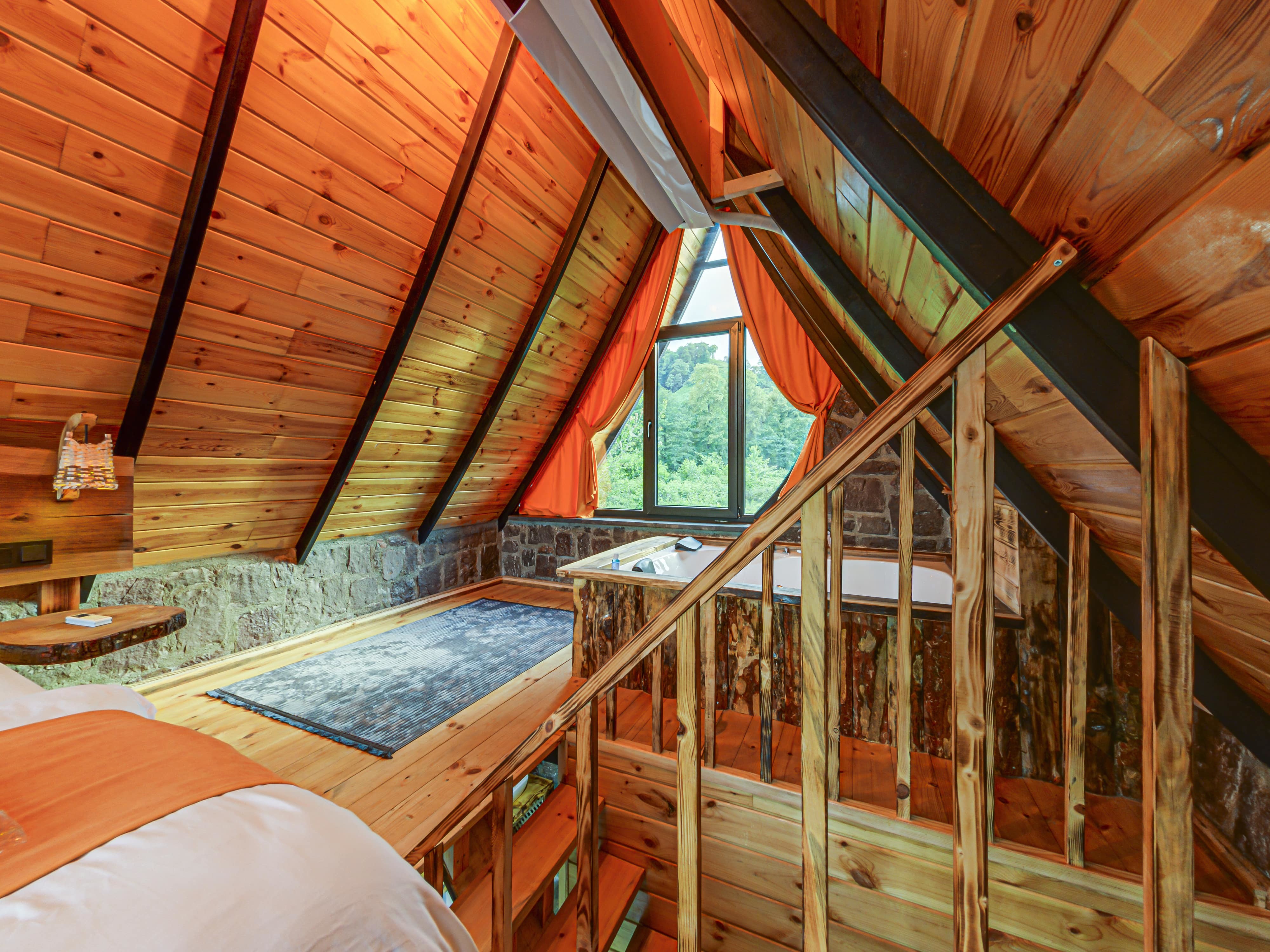 Stone House Dublex