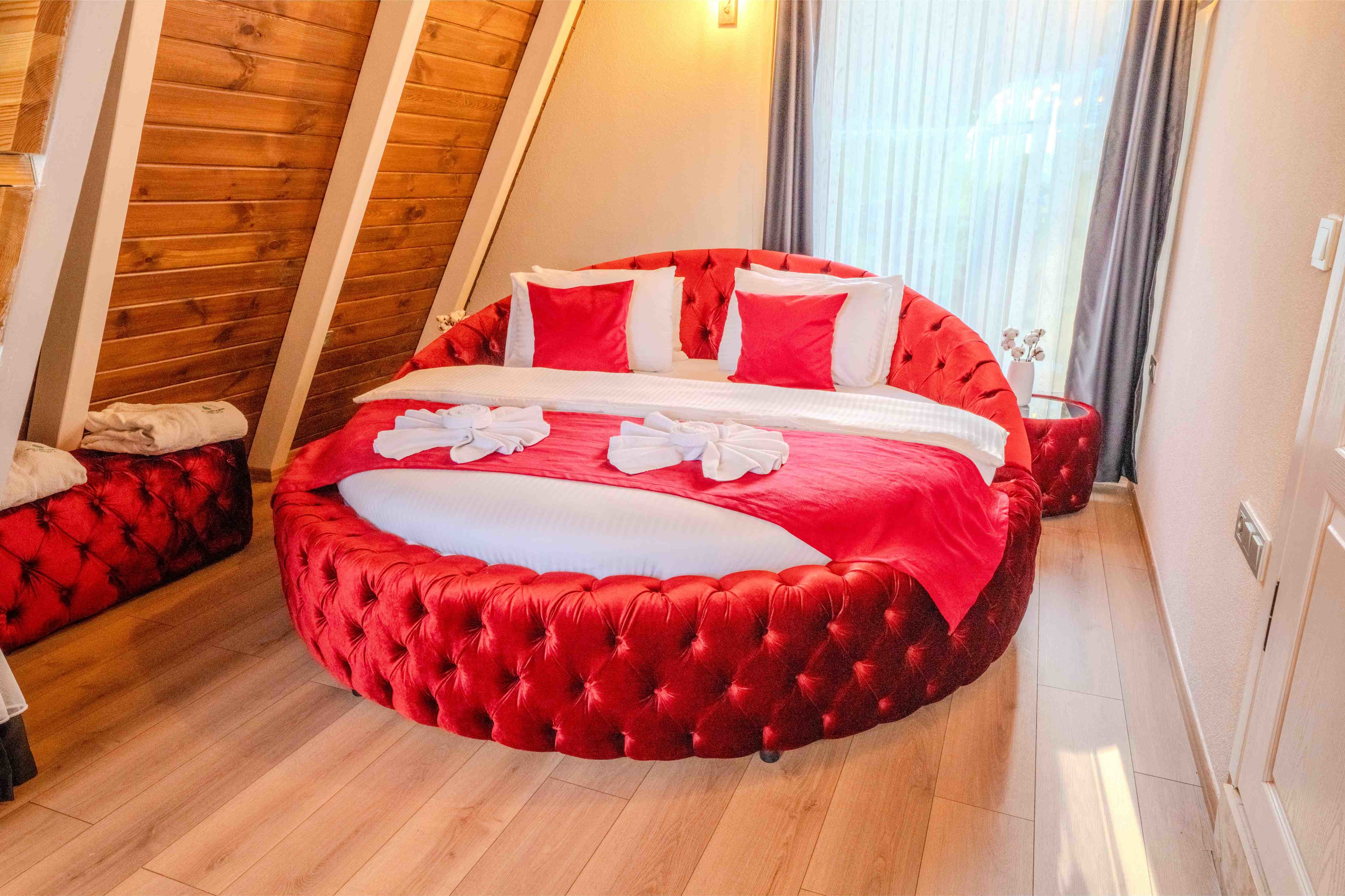 PRESIDENTIAL VILLA MAJESTİC 