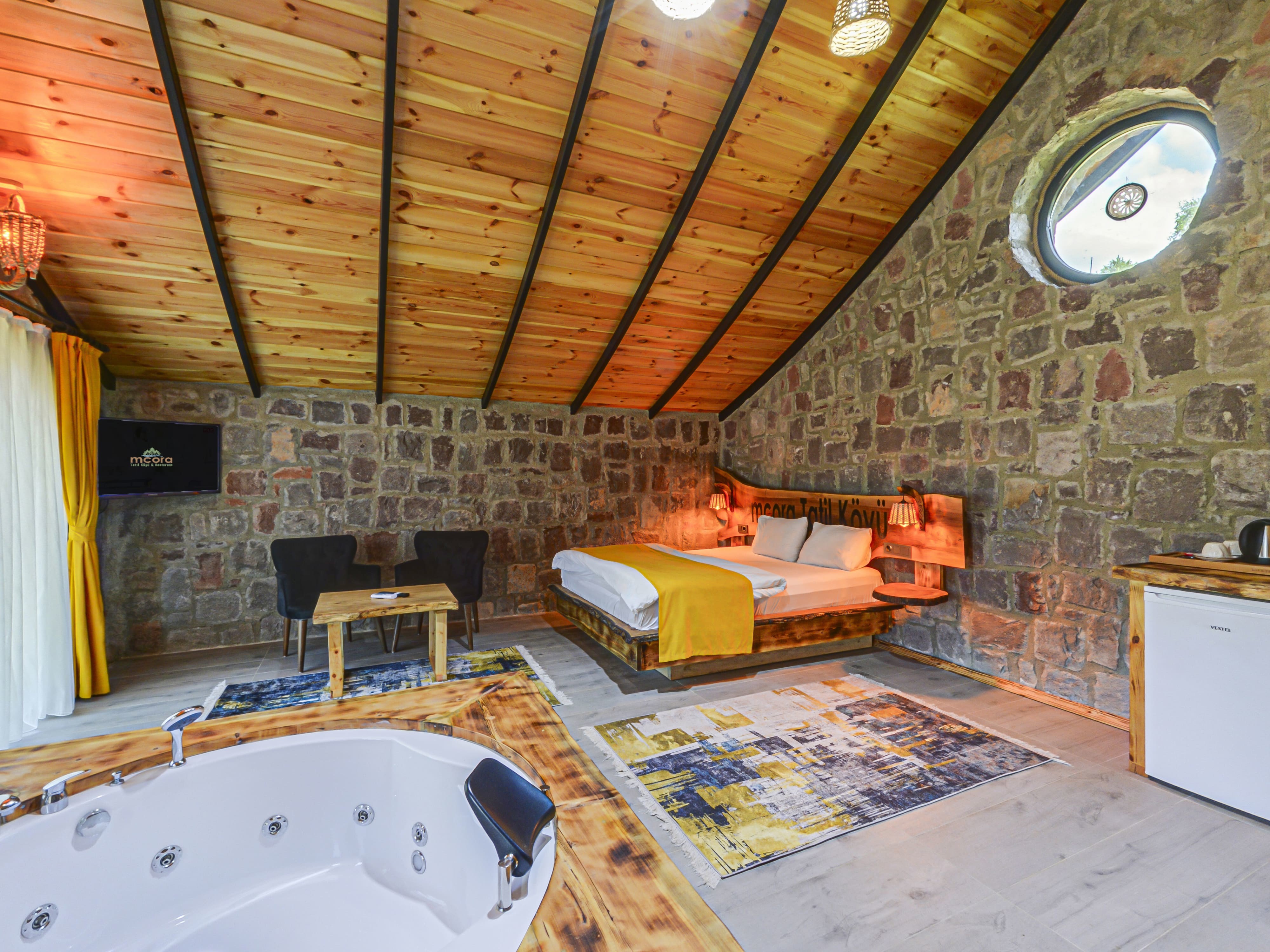 Stone House 2
