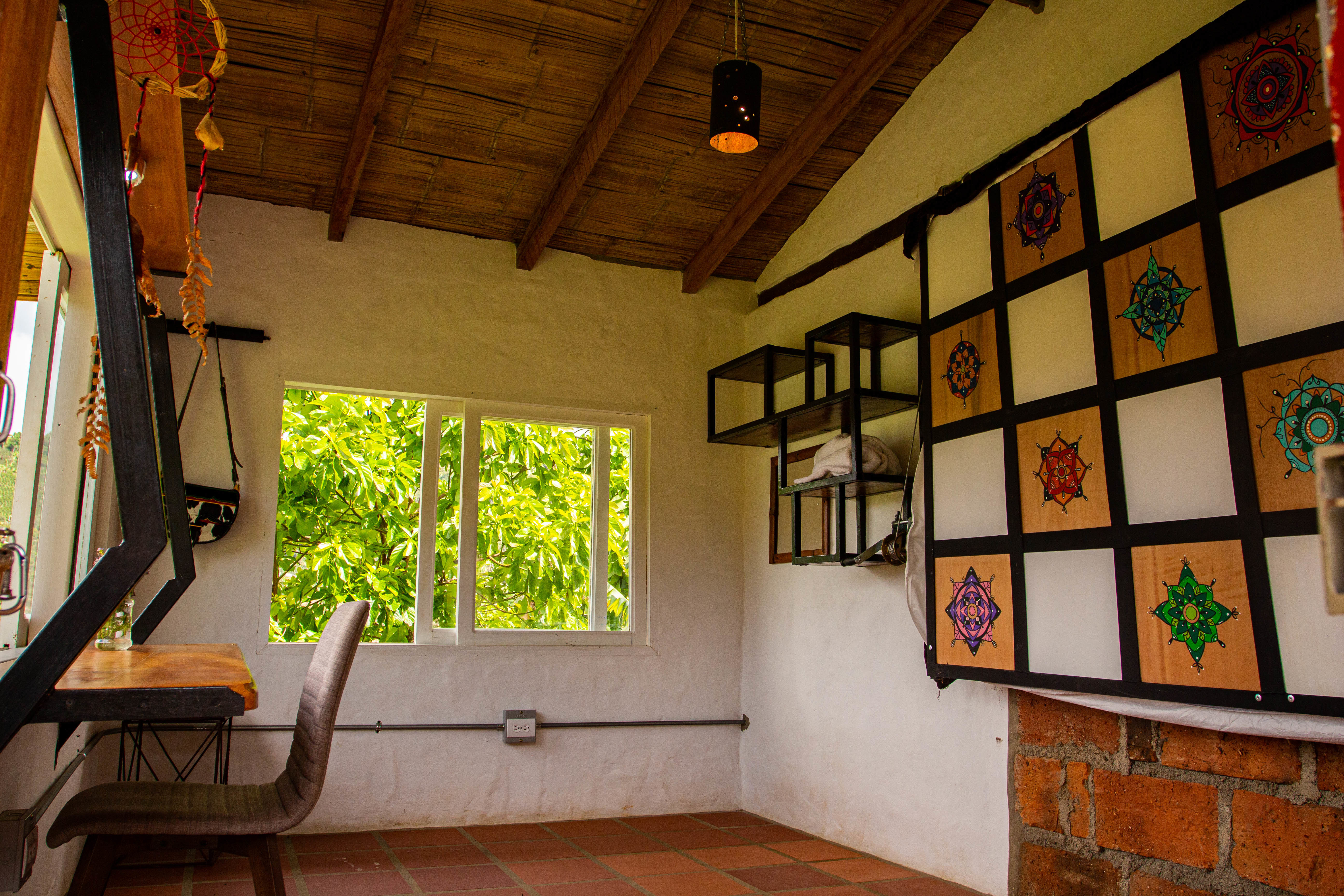 Private Ensuite Studio