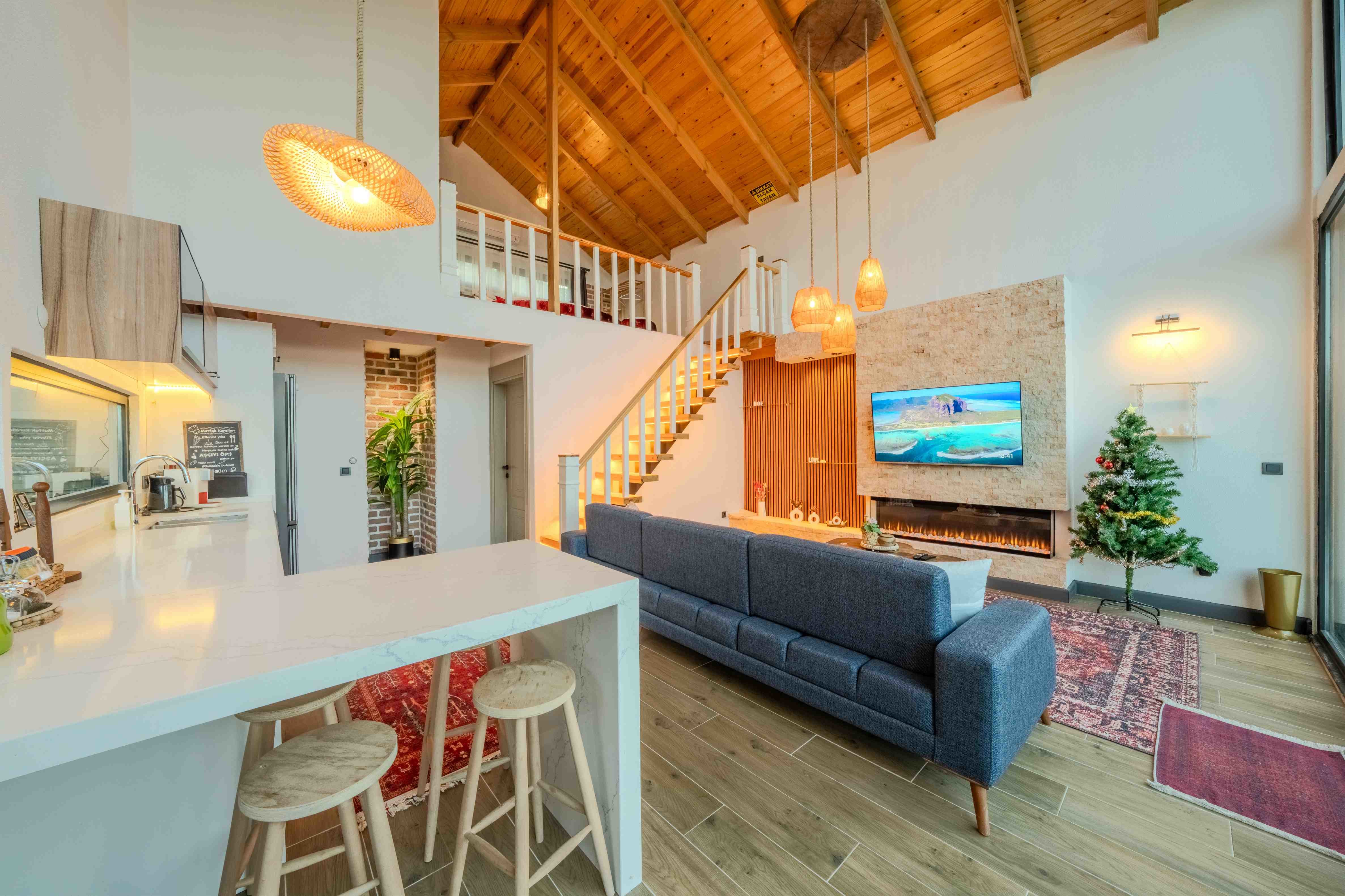 PREMIUM VILLA PANORAMA