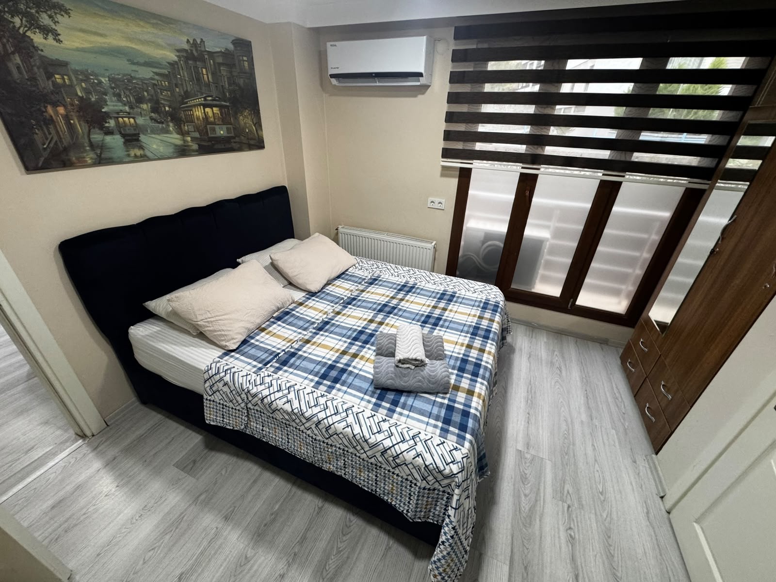 Family Room *Aile Odası*