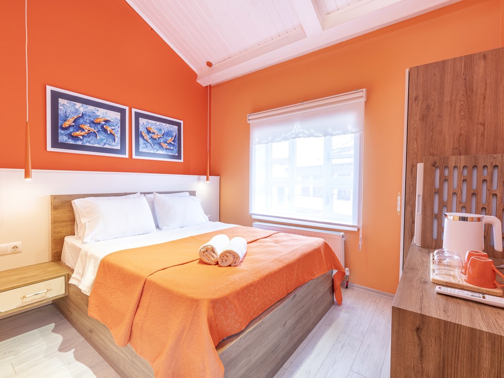 NARANJA
