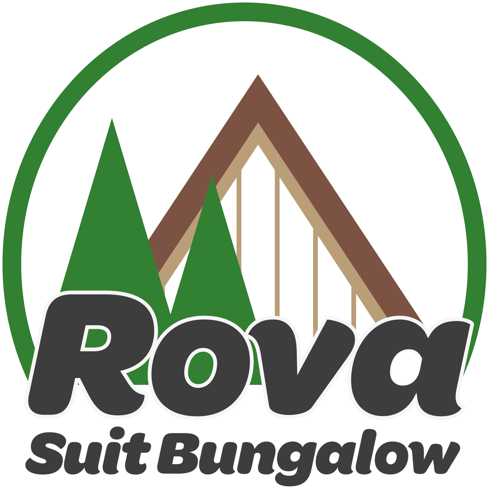 Rova Suit Bungalov